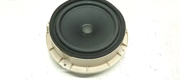 KIA Sportage Front door speaker 963303W500