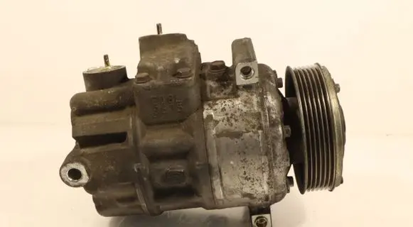 Volkswagen Golf Plus Air conditioning (A/C) compressor (pump) 1K0820803