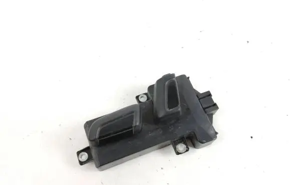 Volkswagen Touareg II Seat control switch 8K0959747B 8K0959747 8K0959747C