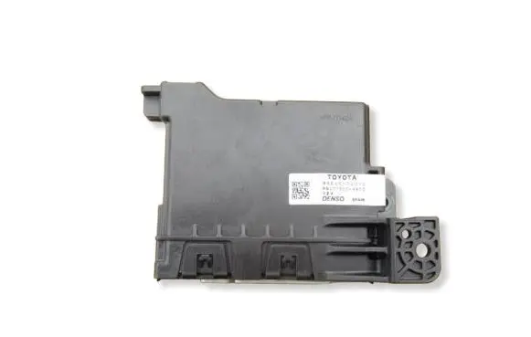Toyota Auris E180 Other devices 8865002D70 MB1778004450