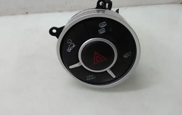 SsangYong Kyron Hazard light switch 8520109050