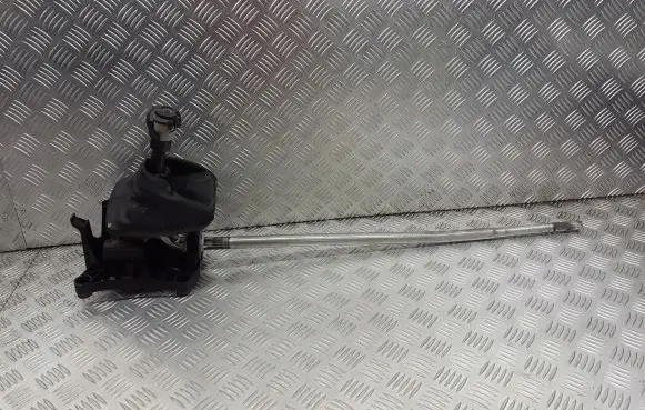Opel Meriva A Gearbox retarder lever 