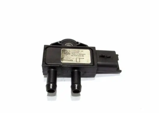 Peugeot 308 Air pressure sensor 9662143180