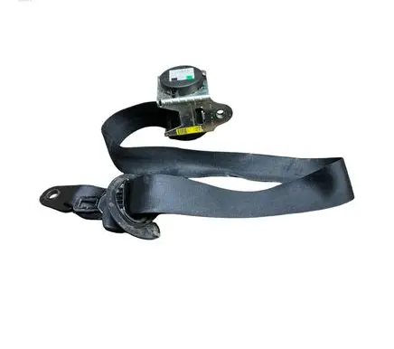 Mini Cooper Countryman R60 Front seatbelt 617059700B 120910