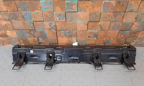 BMW X6 G06 Front axle beam 7444991 52207444991