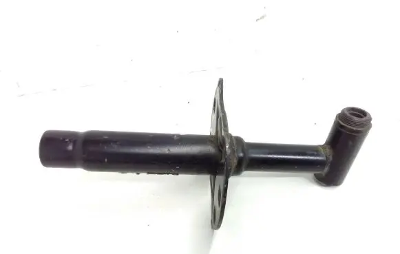 BMW 3 E46 Front bumper shock/impact absorber 8195297