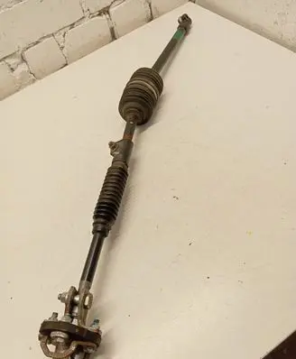 Infiniti QX56 Steering column universal joint