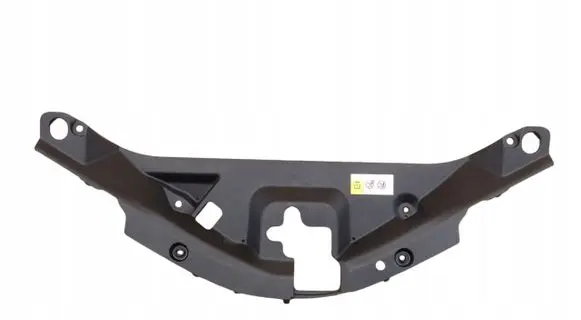 Toyota C-HR I Radiator trim 53141F4011