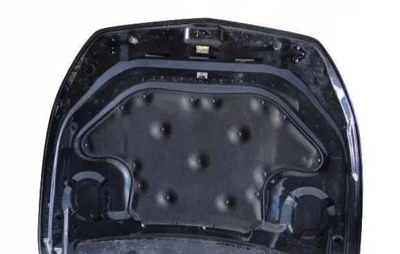 Mercedes-Benz S C217 Engine bonnet/hood A2178800057