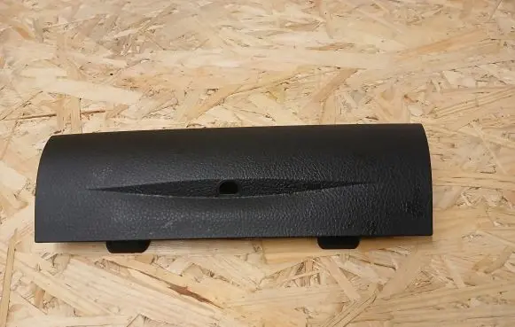 BMW 3 GT F34 Dashboard side end trim 17397510