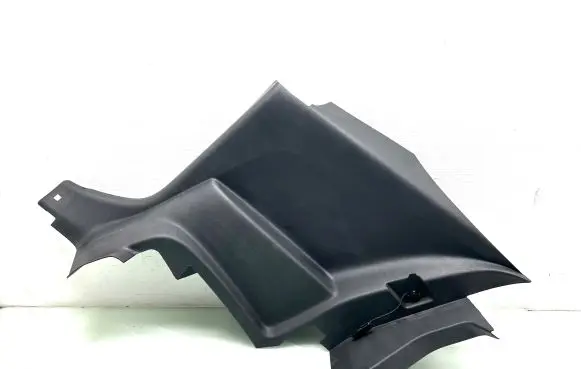 Chevrolet Camaro Trunk/boot side trim panel 20937987
