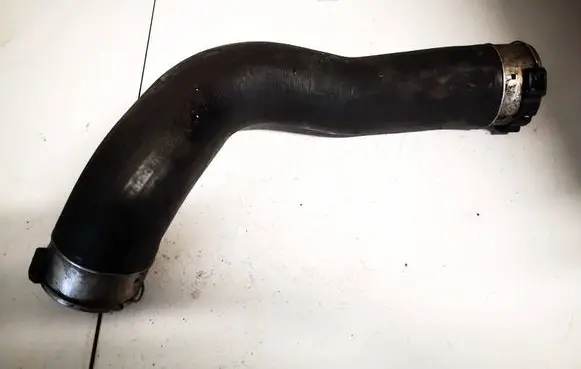 BMW 5 F10 F11 Intercooler hose/pipe 781061502 11279412