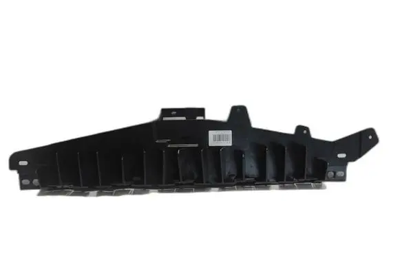 Opel Grandland X Rear bumper foam support bar YP00035580
