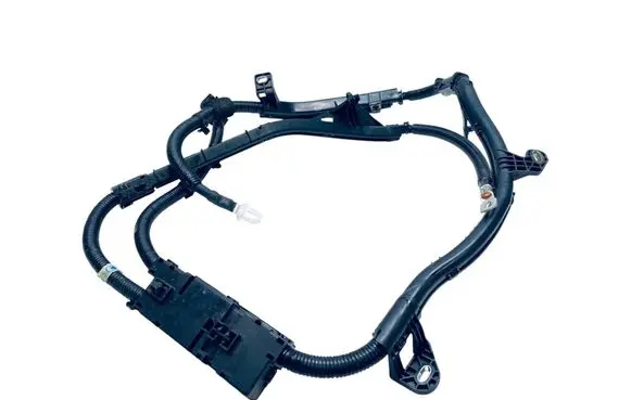 Mazda CX-30 Other wiring loom ES7667270