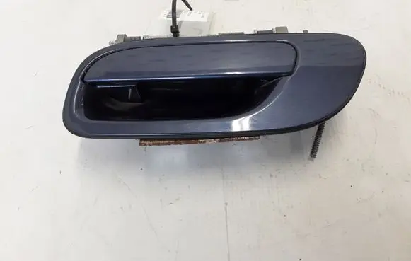 Volvo S80 Rear door exterior handle 9159639