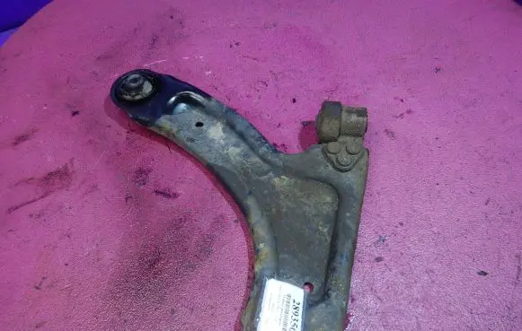 Opel Tigra B Front control arm