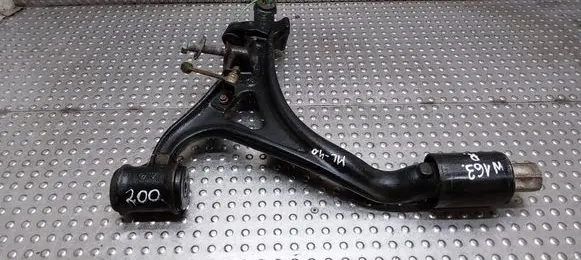 Mercedes-Benz ML W163 Front control arm