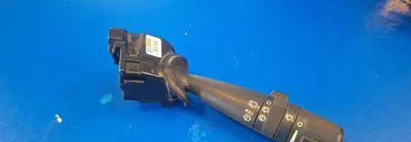 Dodge Journey Wiper control stalk 214867205 19983