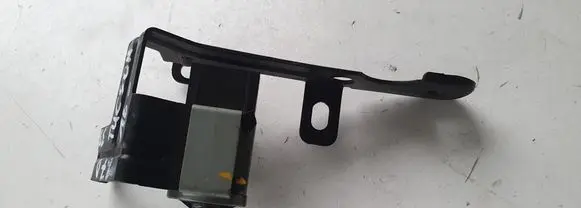 Hyundai Tucson TL Turbo solenoid valve