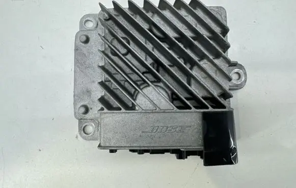 Mazda 6 Sound amplifier GHP966920A