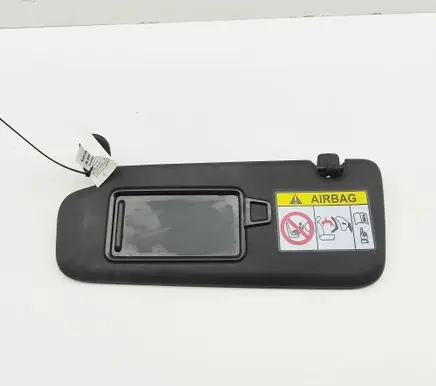 KIA Xceed Sun visor 85210J7250WK 85210J7250