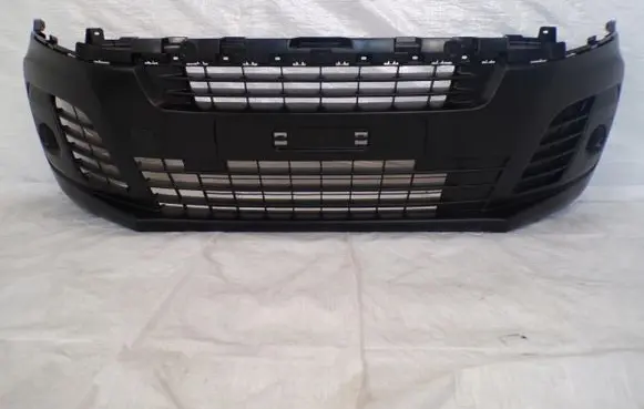 Opel Vivaro Front bumper 1615658280