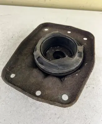 Fiat Ulysse Coil spring mount 