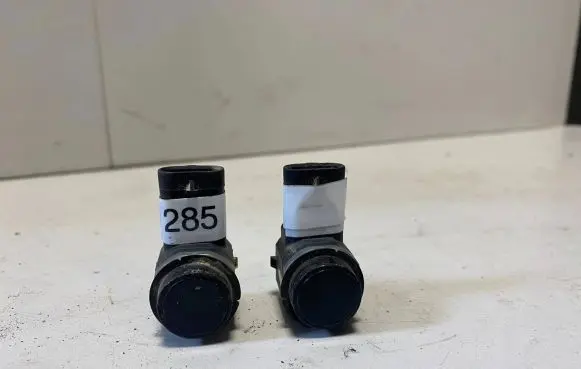 BMW 5 GT F07 Parking PDC sensor 9216207 250719153C 2607101530