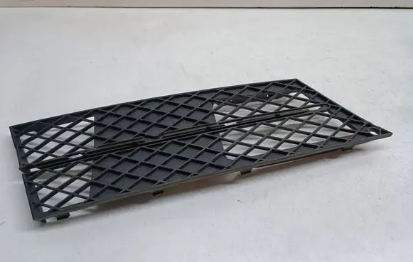 BMW 5 E60 E61 Front bumper lower grill 7178098 51117178098
