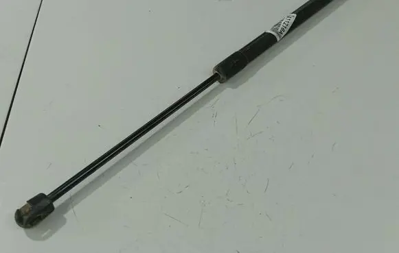 Skoda Superb B6 (3T) Tailgate/trunk strut/damper 3T582755001S