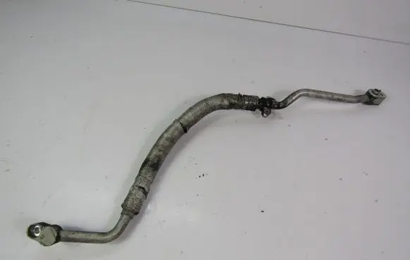Skoda Fabia Mk1 (6Y) Air conditioning (A/C) pipe/hose 