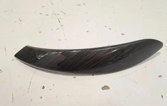 BMW 3 GT F34 Front door card panel trim 7275492