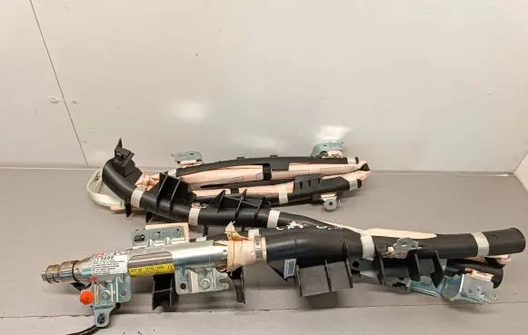 Honda CR-V Roof airbag 121358268