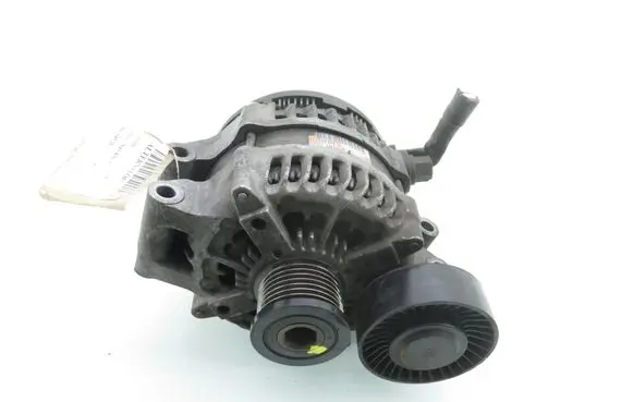 BMW 1 E81 E87 Generator/alternator 7550468