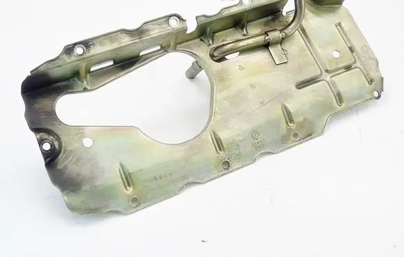 Fiat Bravo - Brava Oil sump C010