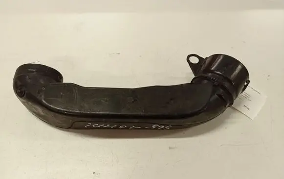 Citroen C4 I Air intake duct part 9656673480