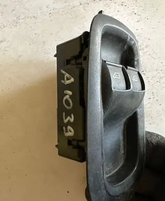 Ford Transit Custom Electric window control switch BK2T14A132BC 10015117 SW081504