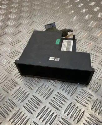 Audi A4 S4 B7 8E 8H Dashboard storage box/compartment 8E0857925C DEVW185074