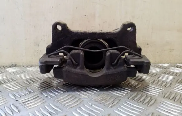 Volkswagen Tiguan Front brake caliper