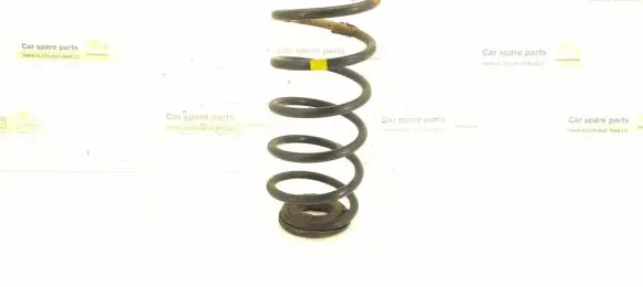 Smart ForFour I Rear coil spring 4543240704 A4543240704