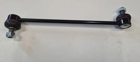 Front anti-roll bar/stabilizer link