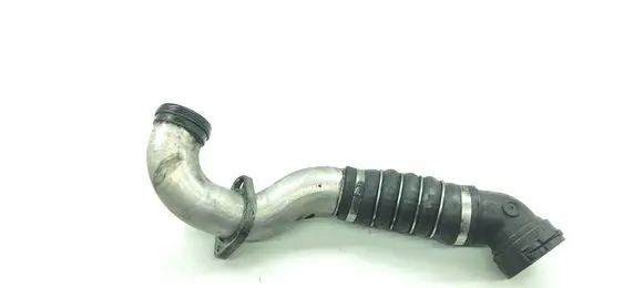 BMW 5 E60 E61 Intercooler hose/pipe 7789049 7798438