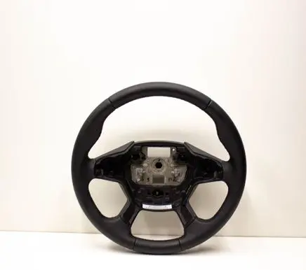 Ford Kuga II Steering wheel BM513600AD3ZHE