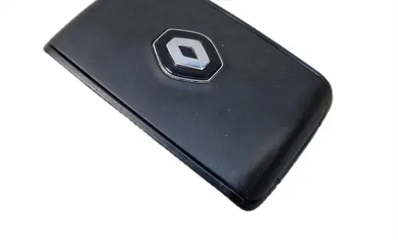Renault Scenic IV - Grand scenic IV Ignition key/card 7812DIK4CH01 043431701821 KR5IK4CH01