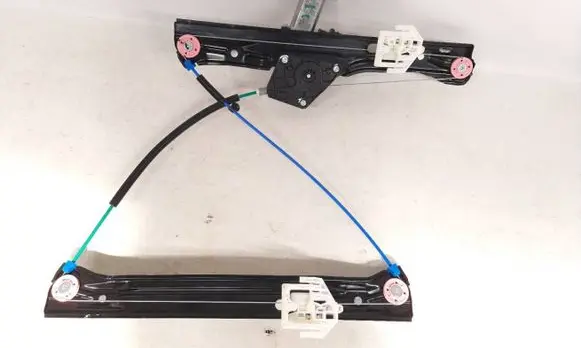 Mini Clubman F54 Front window lifting mechanism without motor 7344130