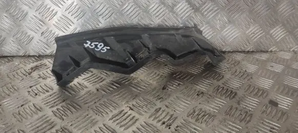 Volkswagen PASSAT B6 Front bumper mounting bracket 3C0807889
