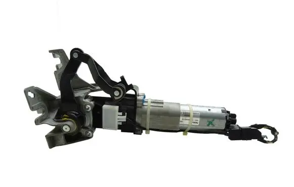 Audi A8 S8 D4 4H Tailgate boot lock/latch motor E5030118 E5150053