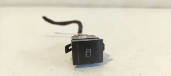 Volkswagen Polo Windscreen/window heater switch 6Q0959621