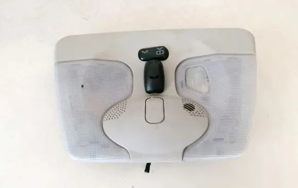 Mercedes-Benz A W168 Front seat light a1688250008