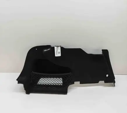 BMW 3 G20 G21 Trunk/boot side trim panel 7910893
